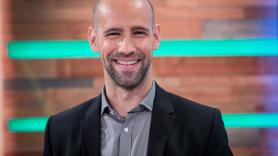 Gonzalo Miró interviene en 'Espejo Público' por los incendios en España y señala el papel del político: "¿Vosotros no estaríais?"