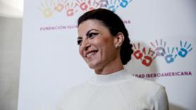 Macarena Olona tarda poco en reaccionar a lo que se ve en la filtración de la nueva película de Torrente