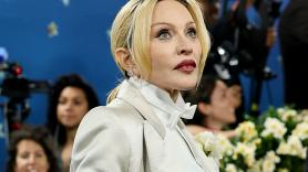 Madonna pide ayuda para los niños en Gaza y lanza un mensaje al papa León XIV: "Los niños del mundo pertenecen a todos"
