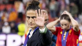 Montse Tomé habla claro tras ser relevada como seleccionadora nacional: "Estoy decepcionada"