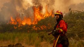 España solicita a la UE dos aviones cisterna de gran capacidad para extinguir los incendios
