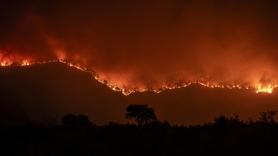 Los países que pueden unir fuerzas con España para combatir los incendios de verano