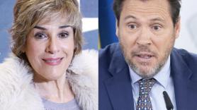 Anabel Alonso habla en estos términos de Óscar Puente: es tan breve como concisa