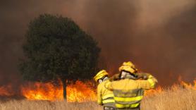 Un antiguo Consejero de Medio Ambiente arrasa por lo que dice de los incendios y señala al PP: "Se burlan"