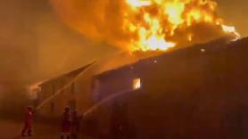 Muere un segundo voluntario que colaboraba en la extinción de los incendios forestales de Castilla y León