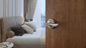 Un probador de hoteles lanza un aviso: si alguna vez te dan este número de habitación di que no inmediatamente