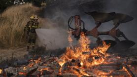 La realidad que arrojan las cifras sobre la prevención de incendios: la inversión en España cae a la mitad con respecto a 2009