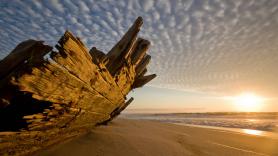 Unos estudiantes tropiezan con los posibles restos del barco español con más fortuna destruido hace 300 años