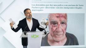 Con Abascal han topado: ¿está Vox ganándose el 'voto católico' gracias a polémicas como Jumilla o Torre Pacheco?