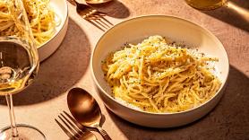 Una receta de pasta incorrecta desata un señor escándalo en Italia con la participación de una embajada