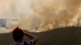 Un enfermero lanza esta pregunta tras los graves incendios en España: para tomar nota