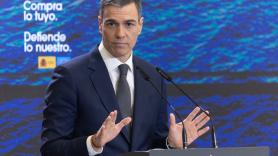 La CNBC define lo que está haciendo Sánchez con Trump de una forma que llama mucho la atención