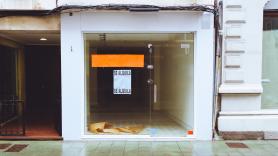 Su primo le enseña un local en alquiler en Madrid y el giro que da su vida en cuestión de un año es de película de Netflix
