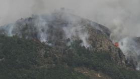 La meteoróloga Mar Gómez explica lo que pasa en los Picos de Europa y usa cuatro palabras que resuenan