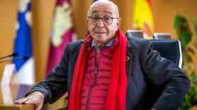 Un alcalde socialista de Toledo inicia una huelga de hambre para que Page abra un instituto de Secundaria en su pueblo