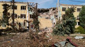 Los expertos vaticinan "consecuencias catastróficas" para Rusia si no logra apoderarse de esta región de Ucrania