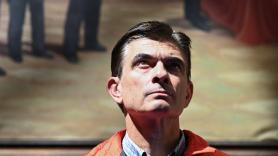 Rodrigo Paz Pereira, el candidato hispano-boliviano que ha dado la sorpresa en las elecciones de Bolivia