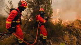 Más allá de las confusiones y las mentiras intencionadas: ¿quién tiene la competencia sobre la gestión de los incendios?