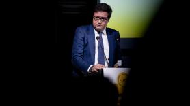 Óscar López afea a los presidentes autonómicos del PP que "van de tertulianos": "La prioridad es apagar los incendios"