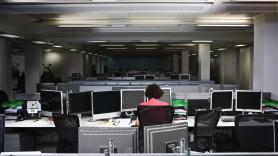 Bajan las horas extra desde que existe el registro horario, pero las hacen más empleados