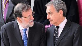 Feijóo lanza sospechas sobre la diferencia en la seguridad que el Gobierno pone a Zapatero y la que ofrece a Rajoy