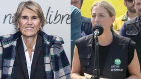 Paloma del Río reacciona con una fecha, una imagen y mucha ironía a la afirmación de María Guardiola