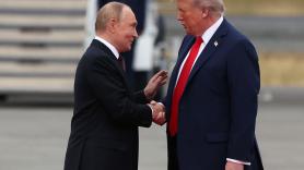 Un experto en negociaciones alerta de que EEUU ha mordido el anzuelo de Rusia: "No será suficiente para los ucranianos"