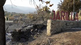 Castilla y León y Extremadura pidieron el día 15 al Gobierno medios europeos contra los incendios que ya estaban activados desde el 12