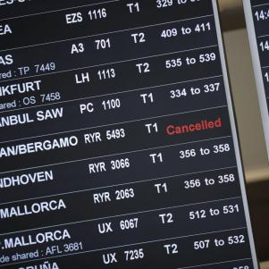 Swap Your Travel: el wallapop sevillano de los viajes 