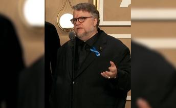 Guillermo del Toro recuerda qué le dijeron a su cinematógrafo en los 90