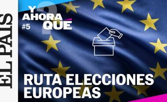 El programa '¿Y ahora qué?' analiza los posibles pactos en Cataluña y las elecciones europeas