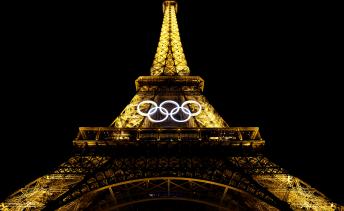 Sigue en directo la jornada inaugural de los Juegos Olímpicos de París 2024