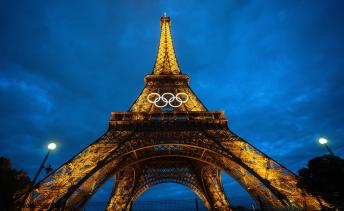Sigue en directo la inauguración de los Juegos Olímpicos de París 2024