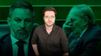 El resumen de la moción de censura de Vox en dos minutos, por Alán Barroso