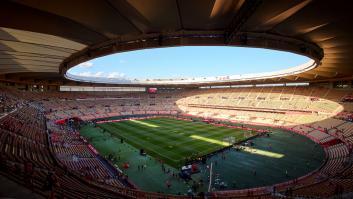 Real Madrid-Osasuna, en directo: final de la Copa del Rey