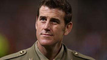 Shock en Australia: el veterano más condecorado, culpable de crímenes de guerra al matar prisioneros