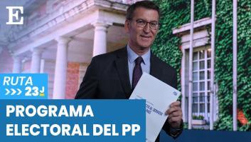 RUTA 23-J | Programa especial sobre las elecciones generales del 23 de julio