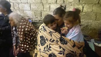 Azerbaiyán continúa con su ofensiva en Karabaj, bajo denuncias de ataques a infraestructura civil