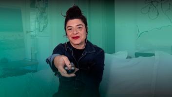 ¿Y tú qué miras? Con Nerea Pérez de las Heras: "No nos hemos inventado ahora que las mujeres son graciosas, es que antes había mucha dejadez"