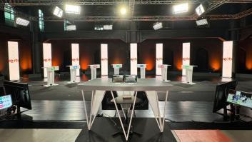 Debate elecciones vascas 2024 en RTVE, vídeo en directo
