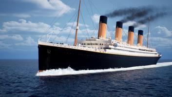 Visita el legendario TITANIC desde la comodidad de tu casa
