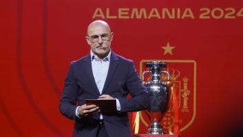 La lista de De la Fuente para la Eurocopa: Pedri confirmado con Ayoze, Fermín, Baena y Nacho