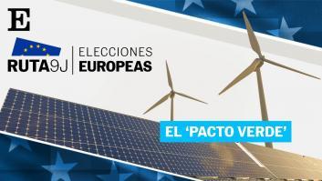 'Ruta 9J' explica el pacto verde en la UE