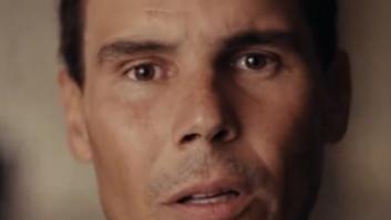 VÍDEO: Así ha anunciado su retirada Rafa Nadal