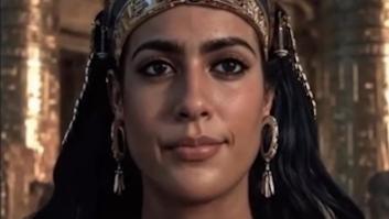 Cuando la historia cobra vida con inteligencia artificial, la cual revive personajes del pasado