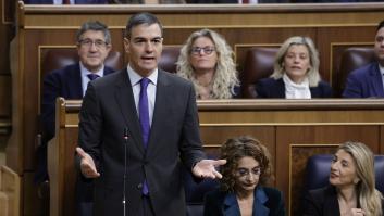 Sigue en directo la sesión de control al Gobierno y la comparecencia de la vicepresidenta tercera para informar sobre el apagón