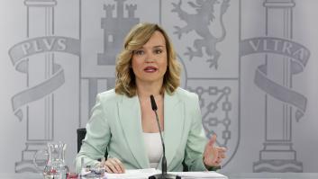 El Gobierno reitera sus disculpas y admite que la entrada de Cerdán en prisión es "desgarradora" y "decepcionante"