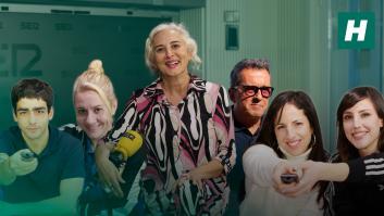 Especial ¿y tú qué miras?: ¿Qué programas televisivos no te perdías en la infancia?