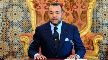 Mohamed VI de Marruecos promete una "nueva era" más social en el 20º aniversario de su reinado