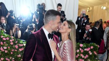Gisele Bündchen y Tom Brady se divorcian tras 13 años casados